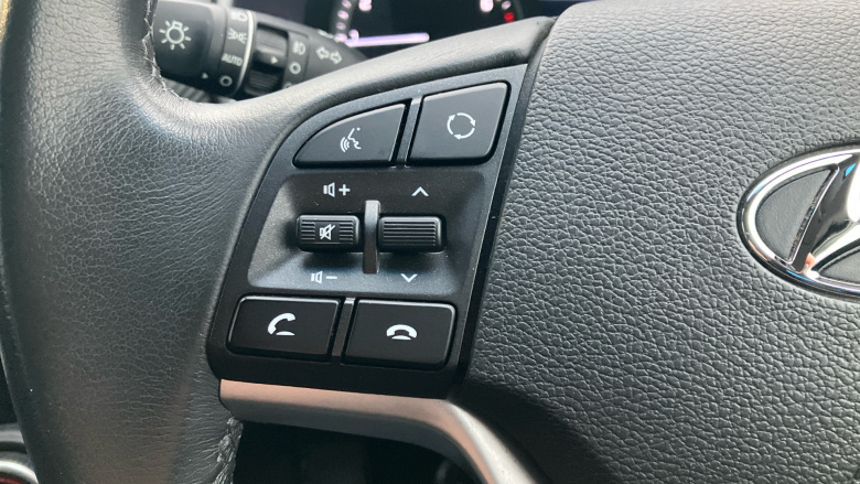 Hyundai Tucson 1.6 GDi SE Nav 5dr 2WD Petrol Estate